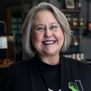 Sarah Thompson