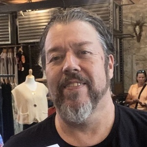 Kevin Crowder