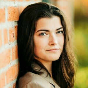 Jessica Packard