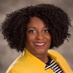 Shani Coleman