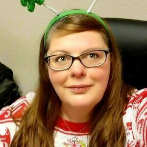 Alyce Brown