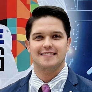 Juan Pablo Alcantar
