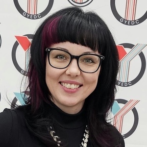 Lyndsay Wisneski