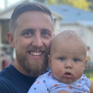 Cole Przybyla