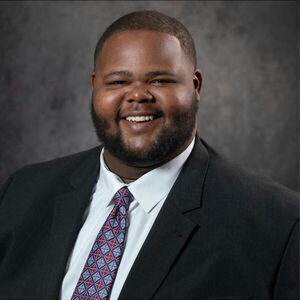 Damien Denmark