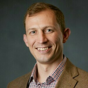 Brian Abernathy