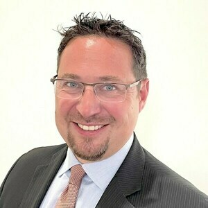 Eric Trevan