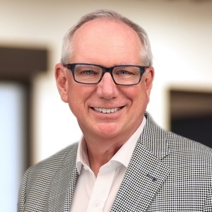 Mark Williams