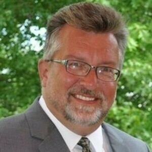 Mark Gustavson