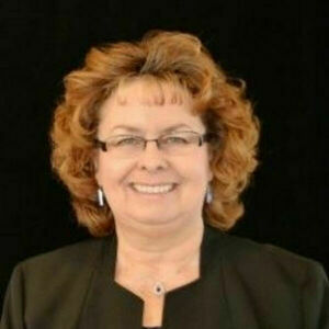 Dr. Ronda Sauget