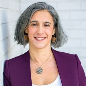 Ilana Preuss