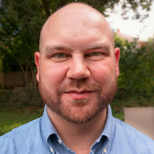 Jim Eldridge