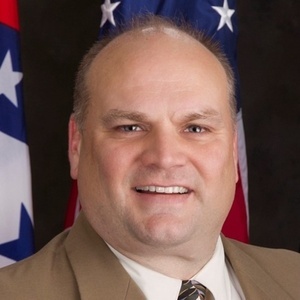 Eric Voyles
