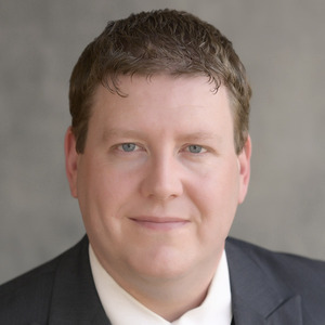 Robert Harrington