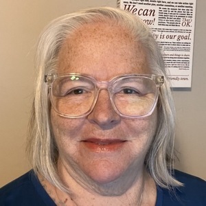Deb Brown