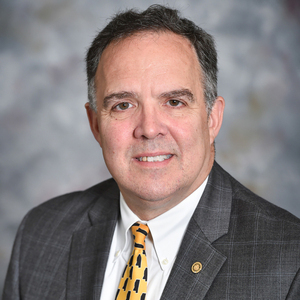 Dr. Chad Miller