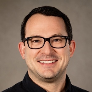 Matt Mandrella
