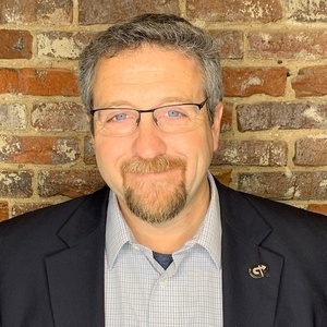 Chris Setti