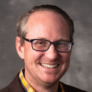 Scott Graves