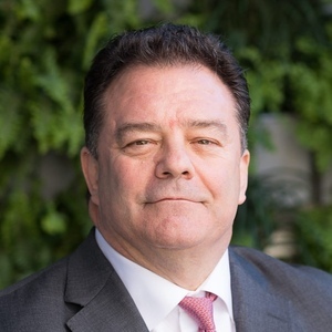 Barry Broome