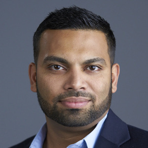 David Ponraj