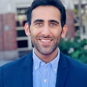 Rohan Sandhu