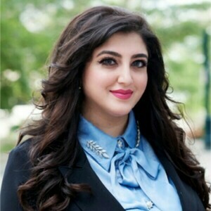 Alia Abbas