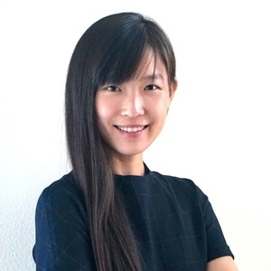 Sophia Zheng