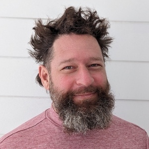 Adam Berk