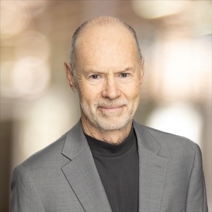Jon Roberts
