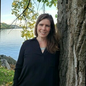 Kathleen McQuaid Holdridge