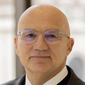 Tom Kucharski