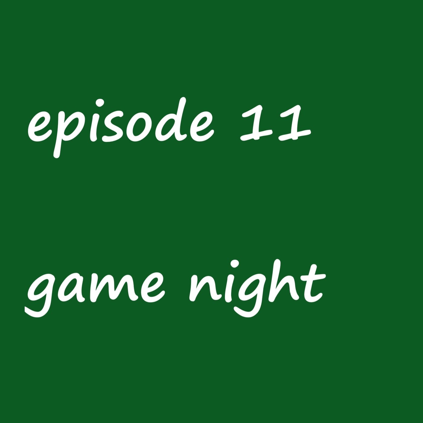 game night- a yugioh fanfic