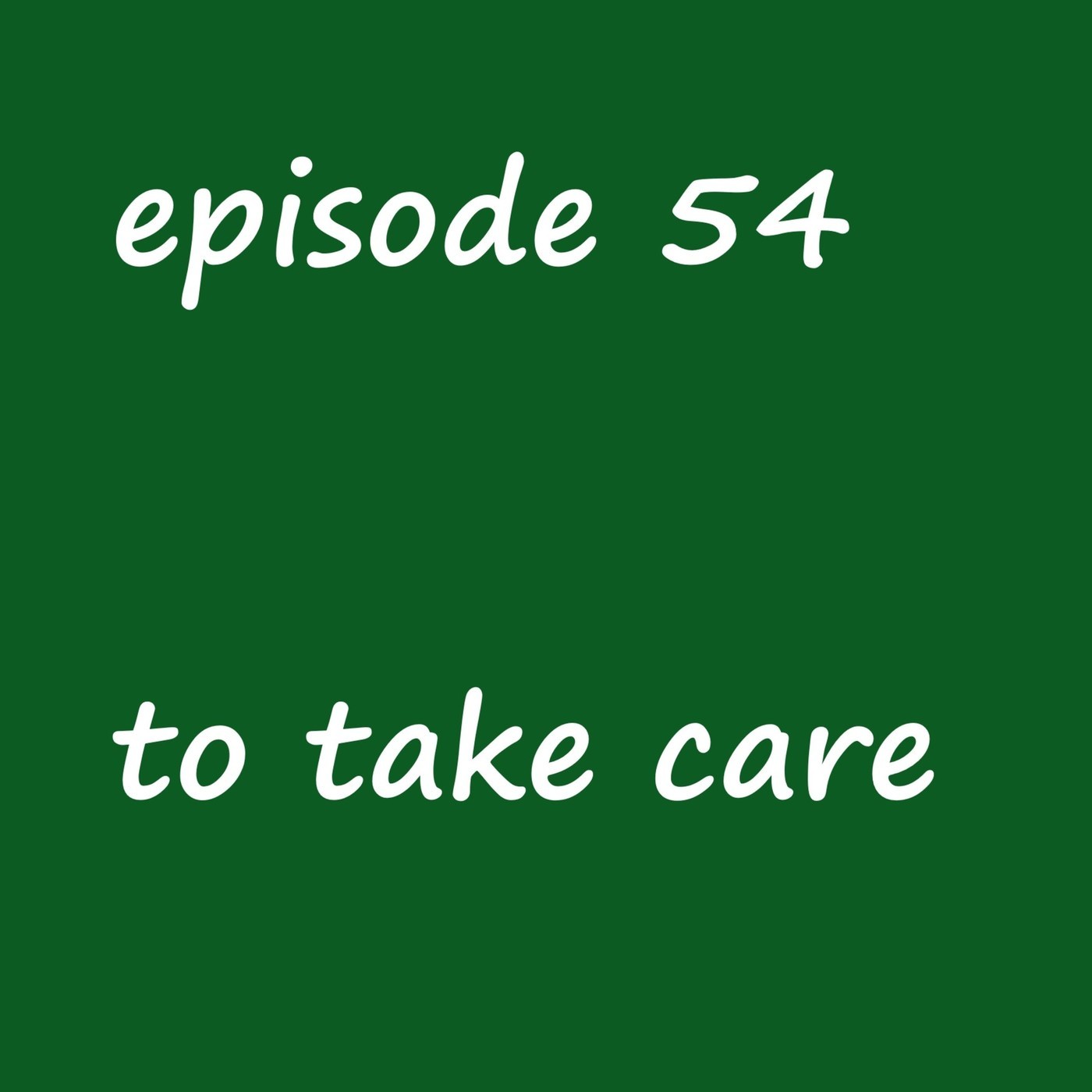 to take care - an avatar: the last airbender fic