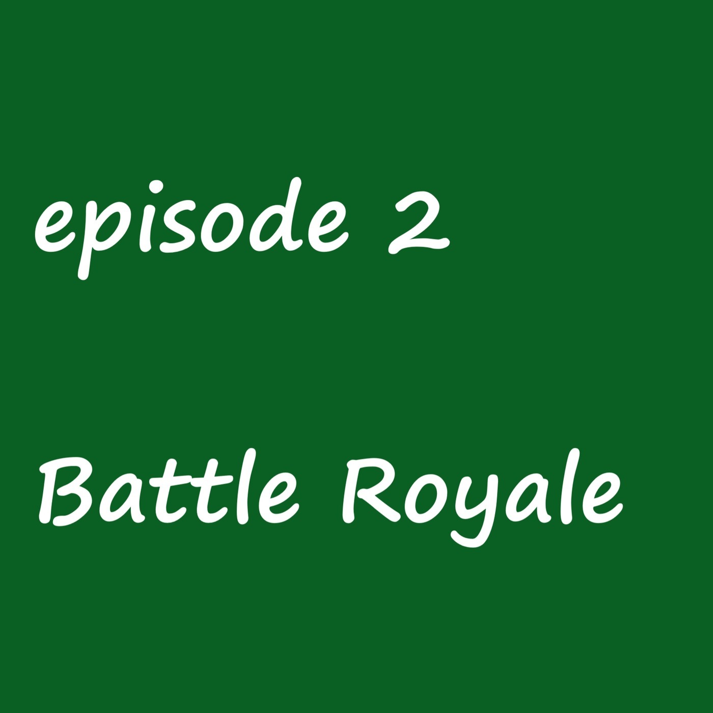 battle royale- an arthur (pbs) fanfic