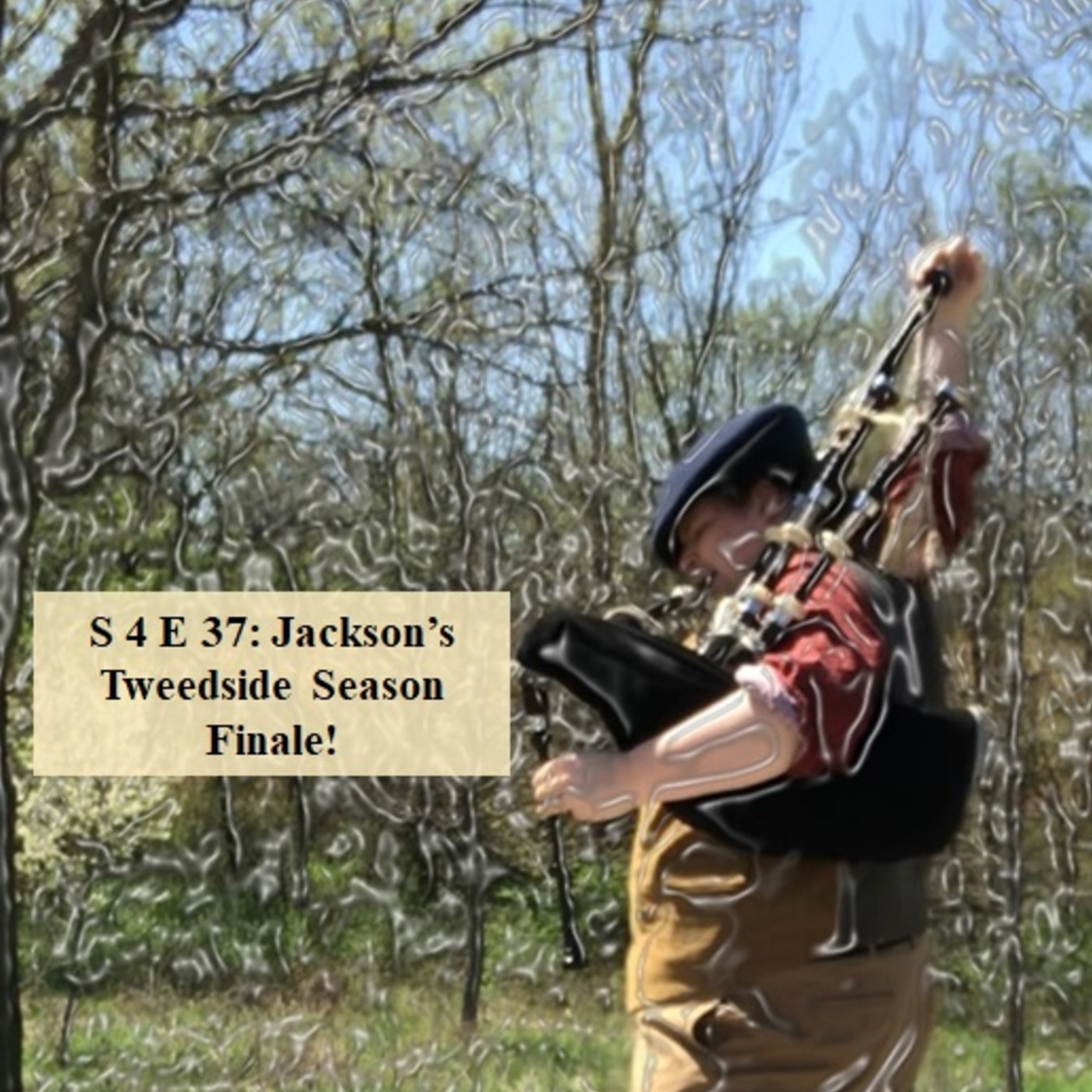 S4E37: Jackson's Tweedside Season Finale