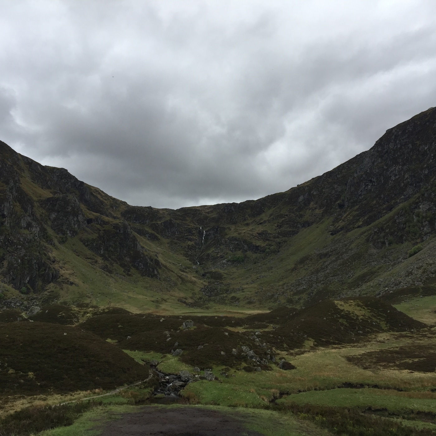 S4E26: Keep The Country Bonny Lassie and Jackson's Welcome Home