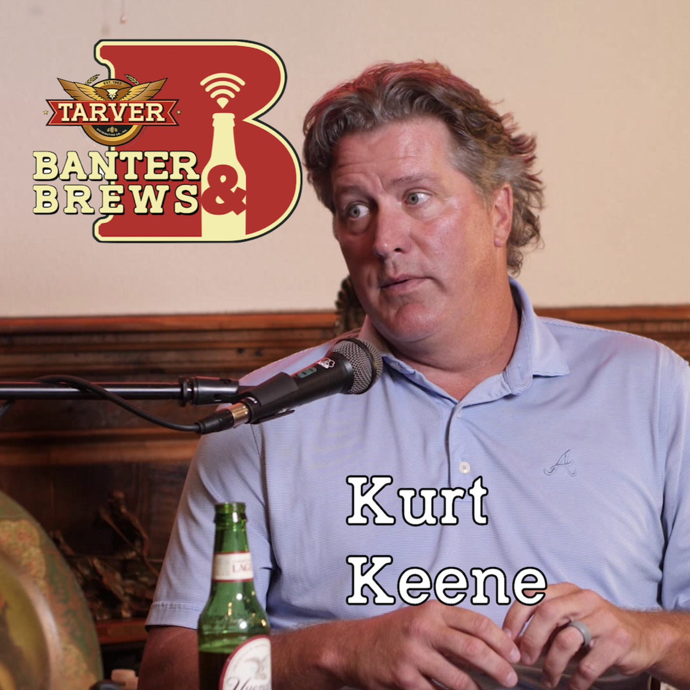 Kurt Keene