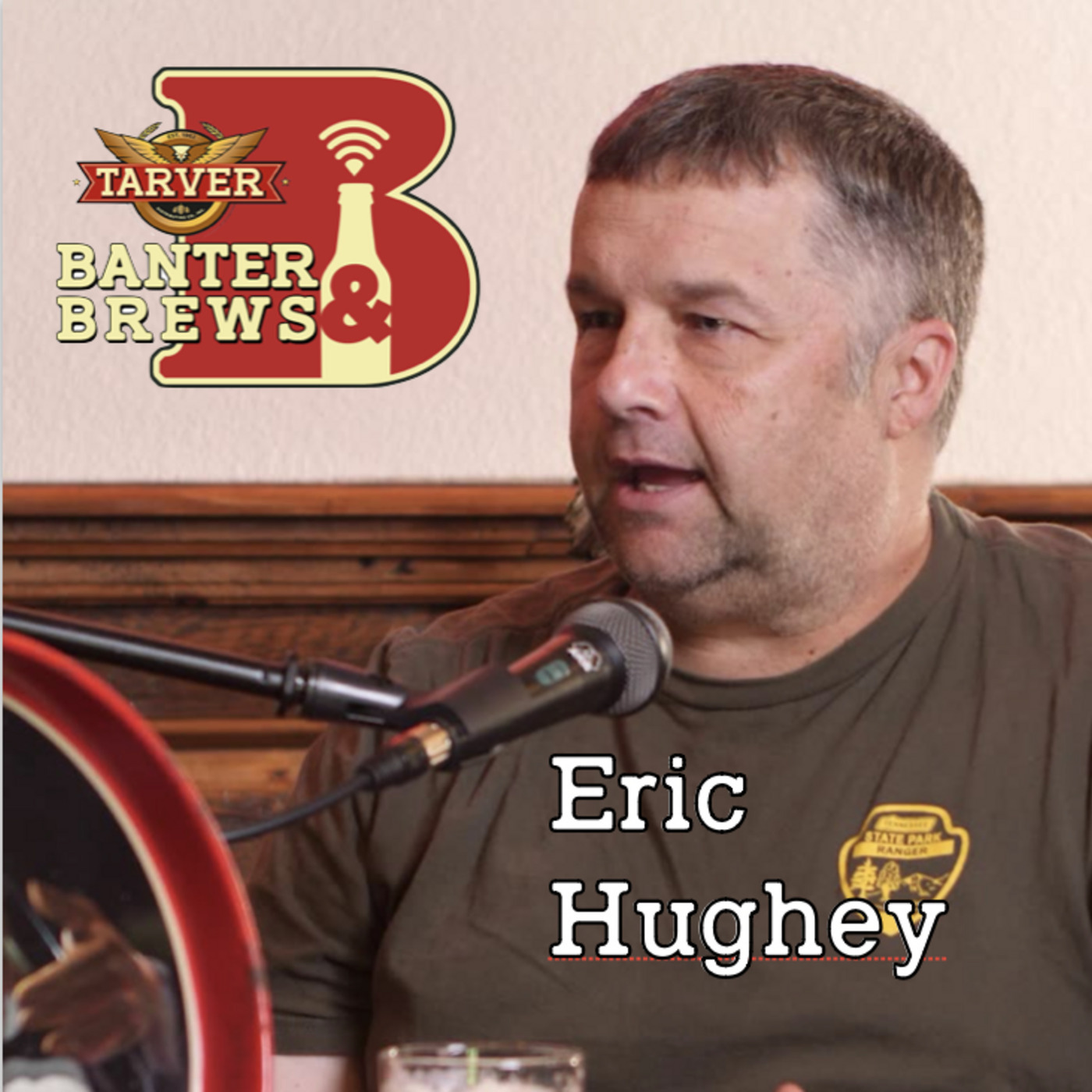 Eric Hughey