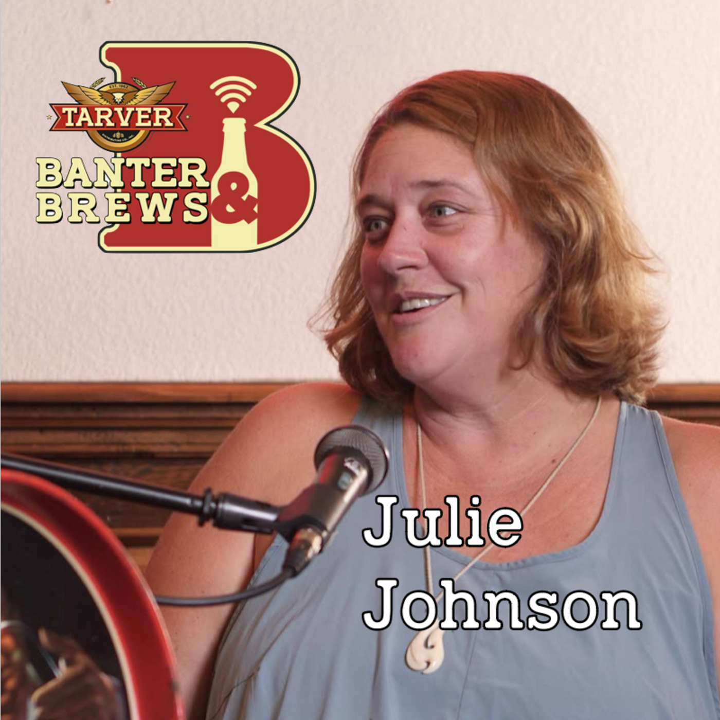 Julie Johnson