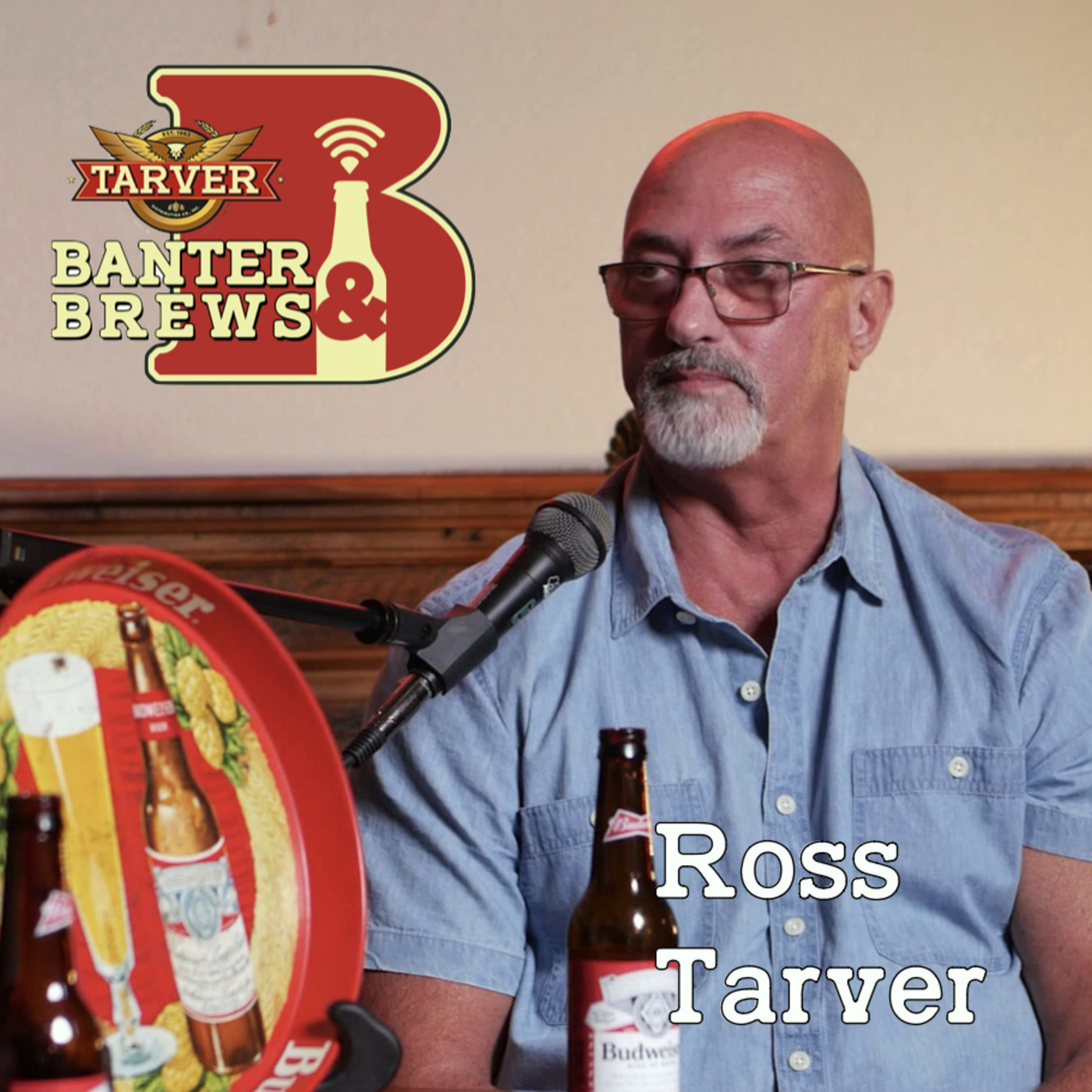 Ross Tarver