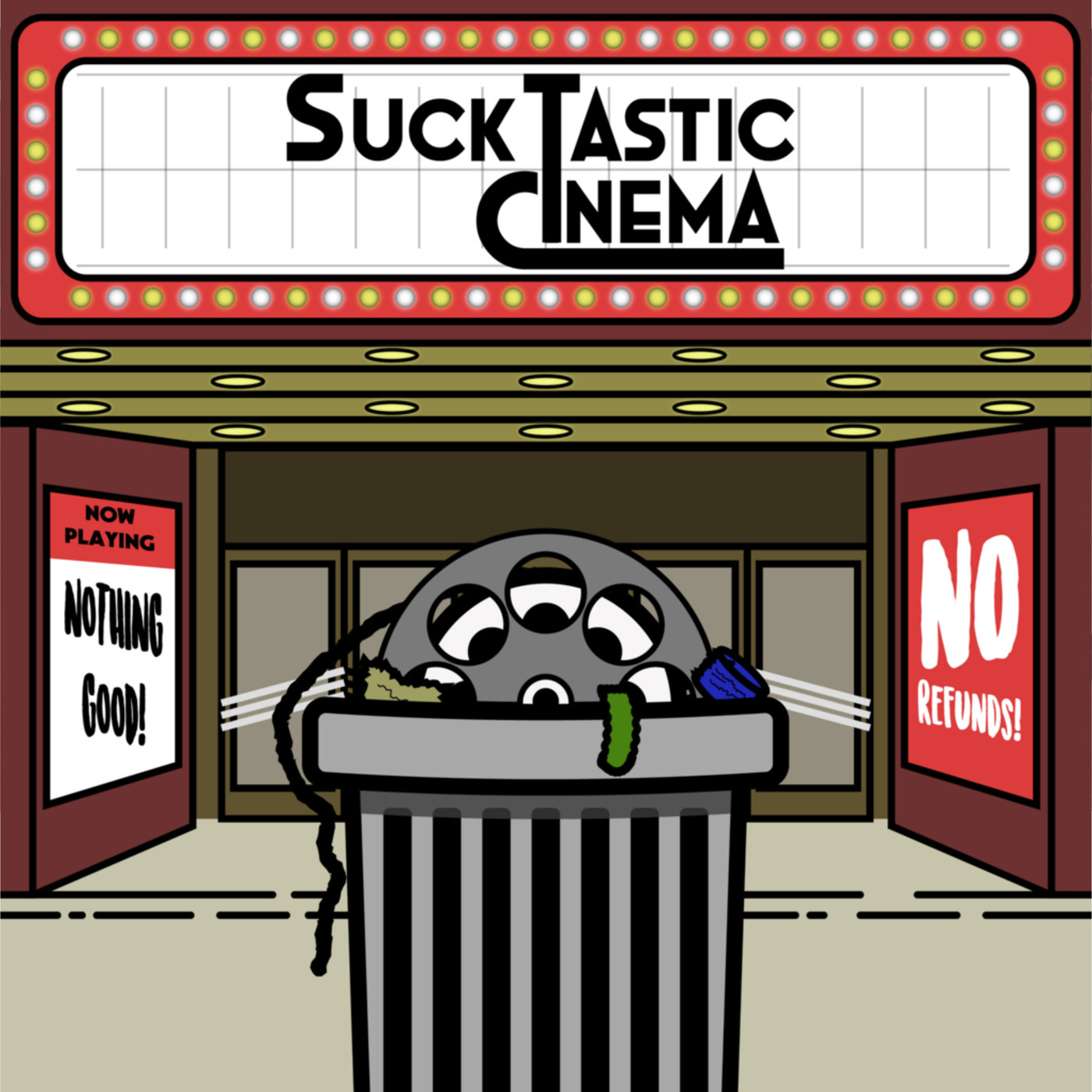 18: Honey, We Shrunk Ourselves