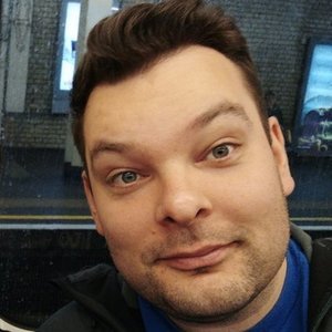 Alex Kretzschmar