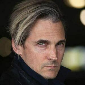 Jason Spisak