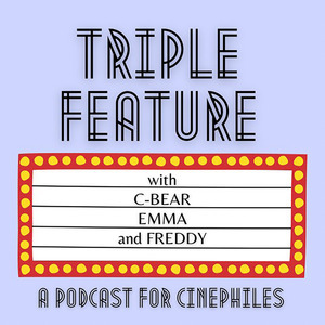 Triple Feature