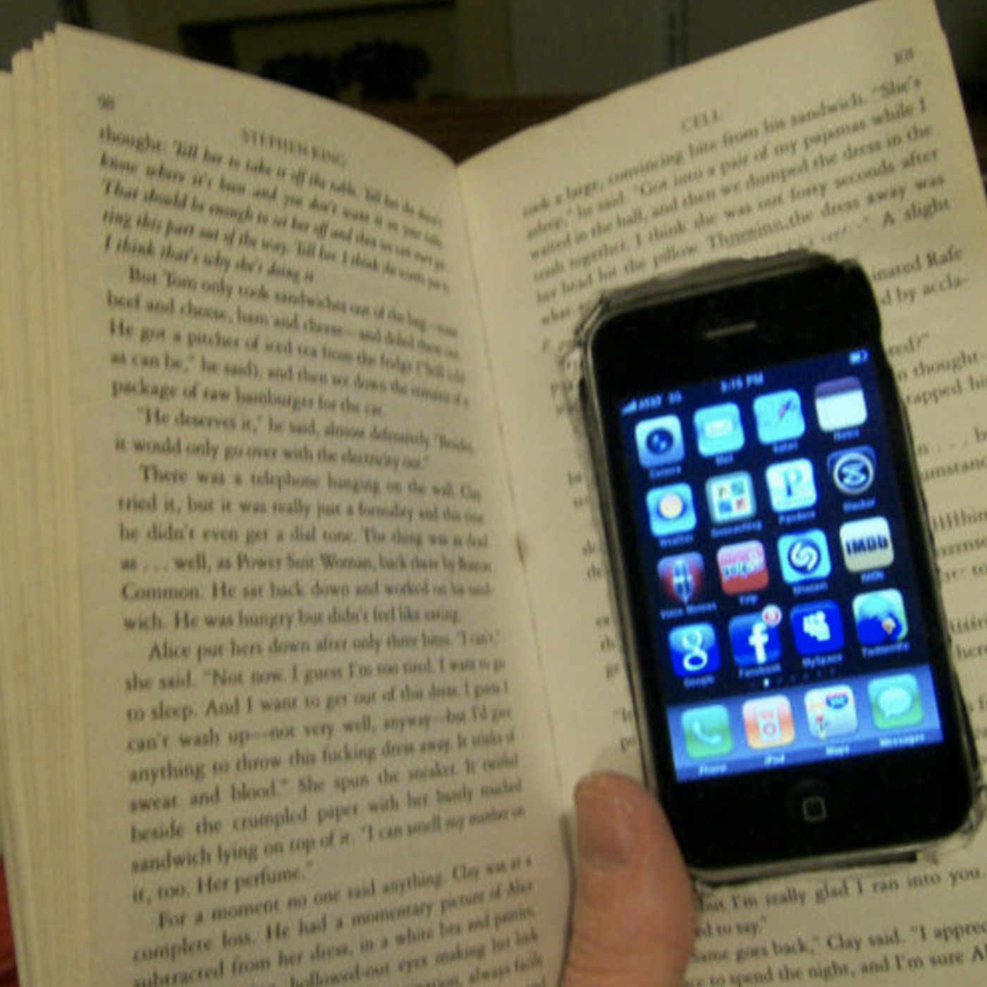 The Very Online Novel with Timothy Wilcox