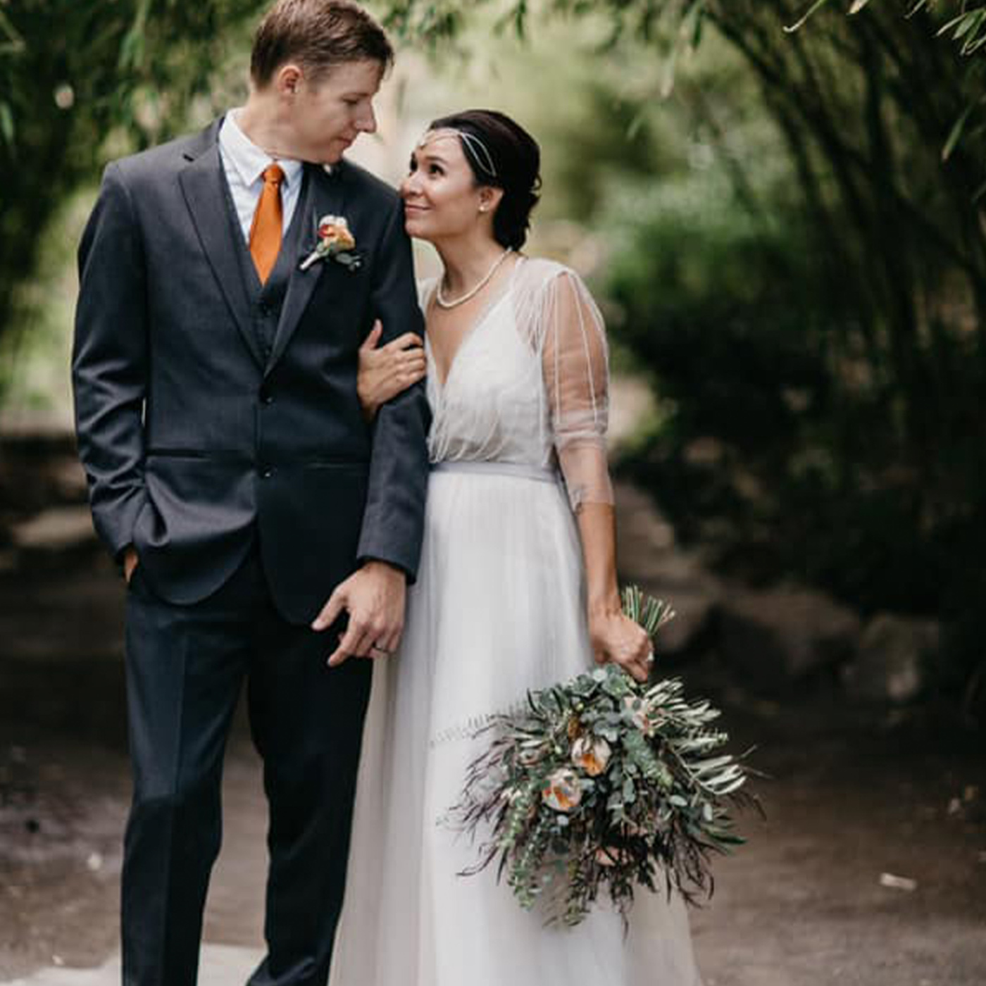 What You Wear Matters - Brandi Sea Heft-Kniffin