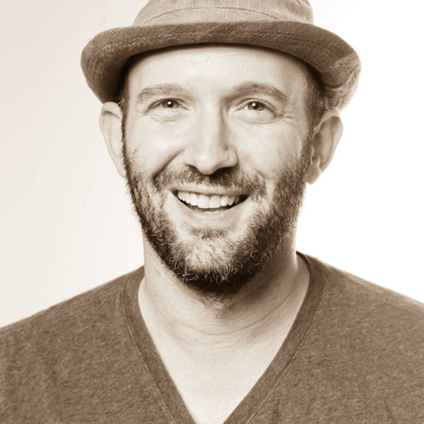 Finding Balance through the Power of Story - Michael Kass