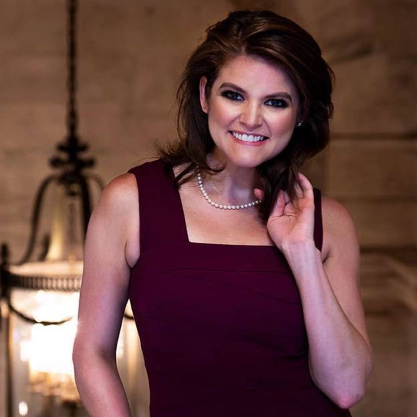 Trust Your Inner Voice - Dr. Lindsey Elmore