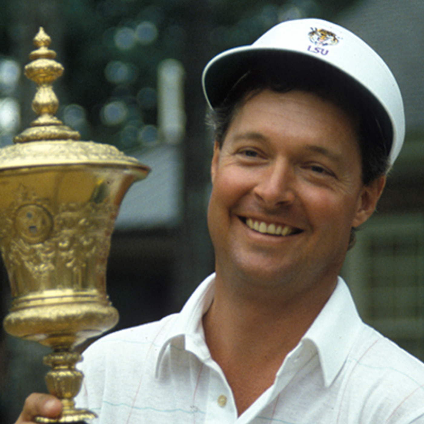 Buddy Alexander - 1986 U.S. Amateur Champion 